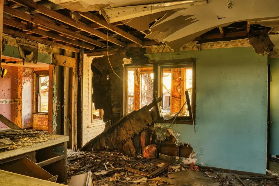 Purepeace: Reading's Leading Mold Removal Company — Reading, PA
