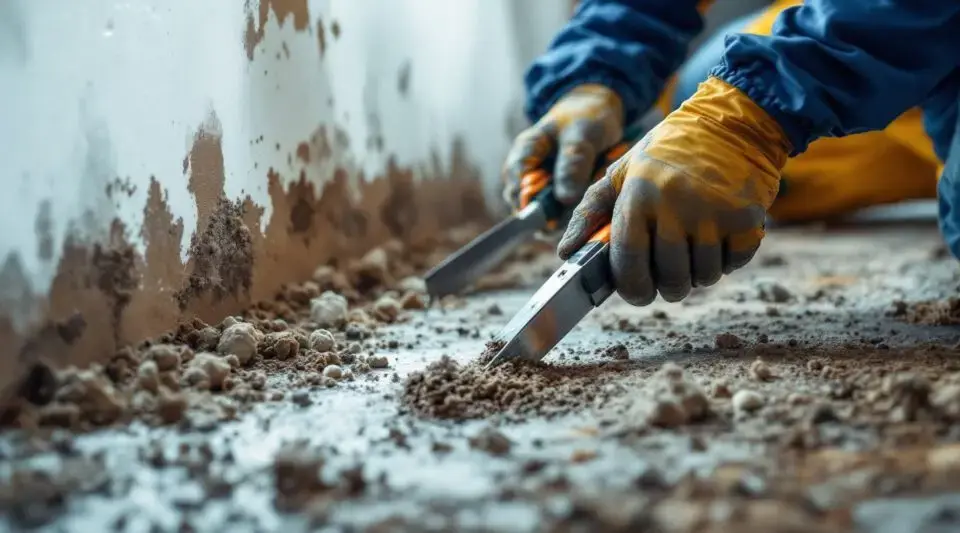 mold removal in Adamstown, PA