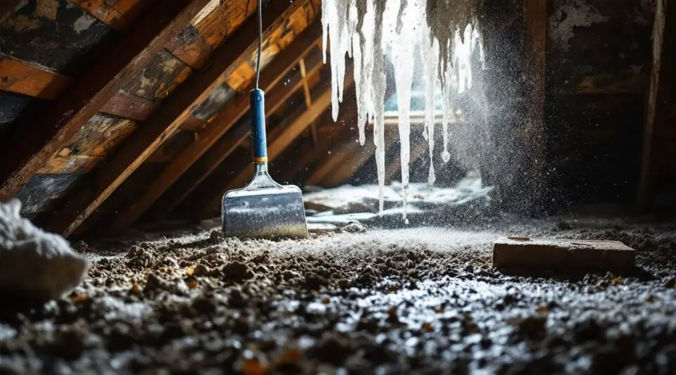 mold removal in Birdsboro, PA