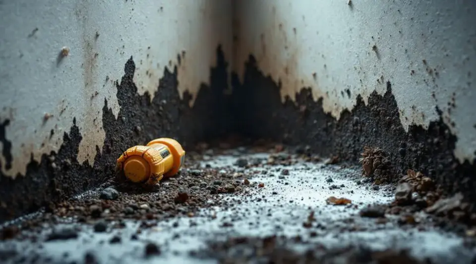 mold removal in Oley, PA
