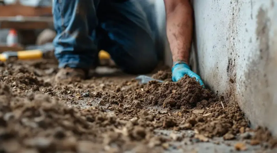 Our Reading Mold Removal Restoration Team at Purepeace Mold Removal